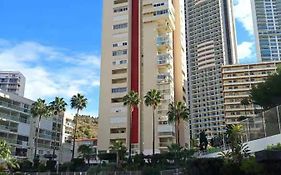 Holiday Apartment Benidorm Spain